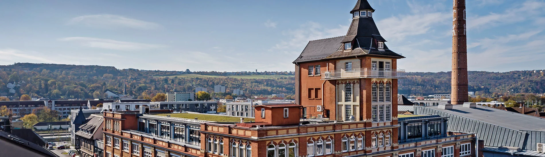 CHIRO & CO – Zentrum für Chiropraktik und Osteophatie in Esslingen