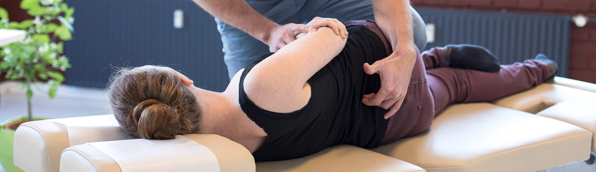 CHIRO & CO – Zentrum für Chiropraktik und Osteophatie in Esslingen