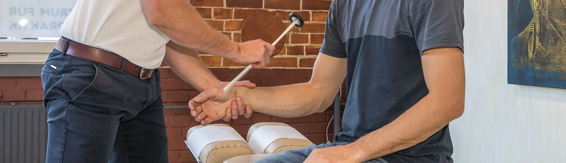 Chiro&Co Zentrum für Chiropraktik in Esslingen