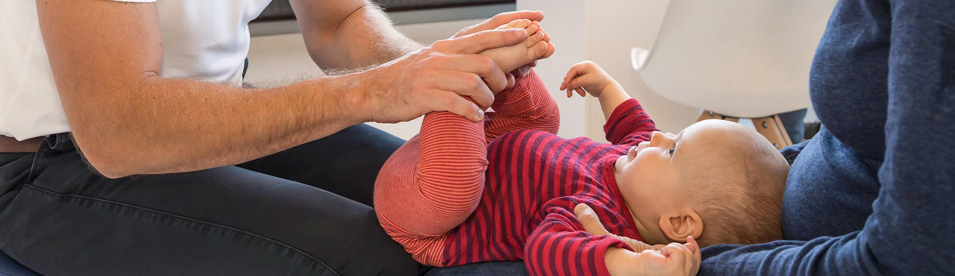 Chiro&Co Zentrum für Chiropraktik in Esslingen Paul Neumann