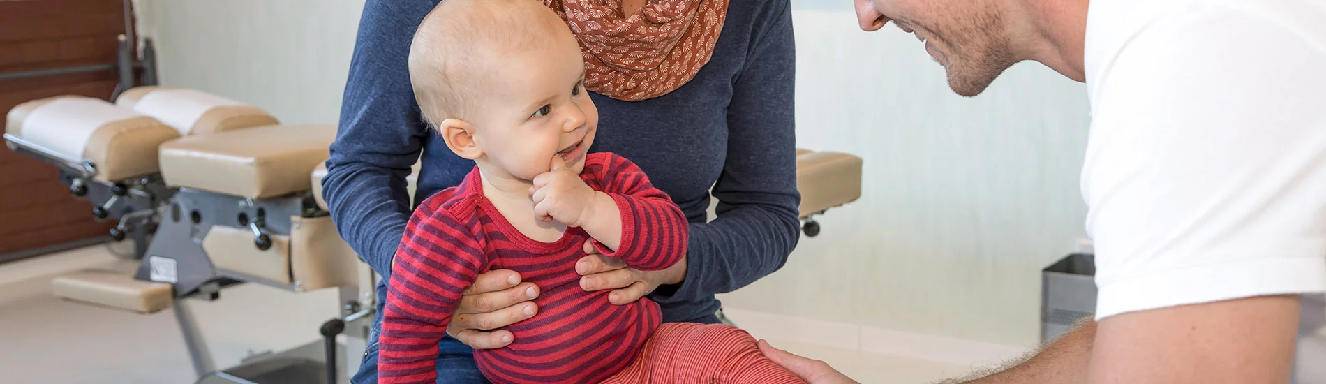 Chiro&Co Zentrum für Chiropraktik in Esslingen Paul Neumann