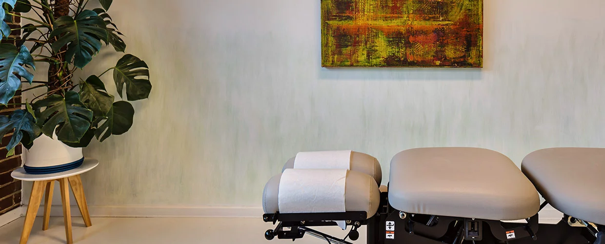 Chiro&Co Zentrum für Chiropraktik in Esslingen Paul Neumann