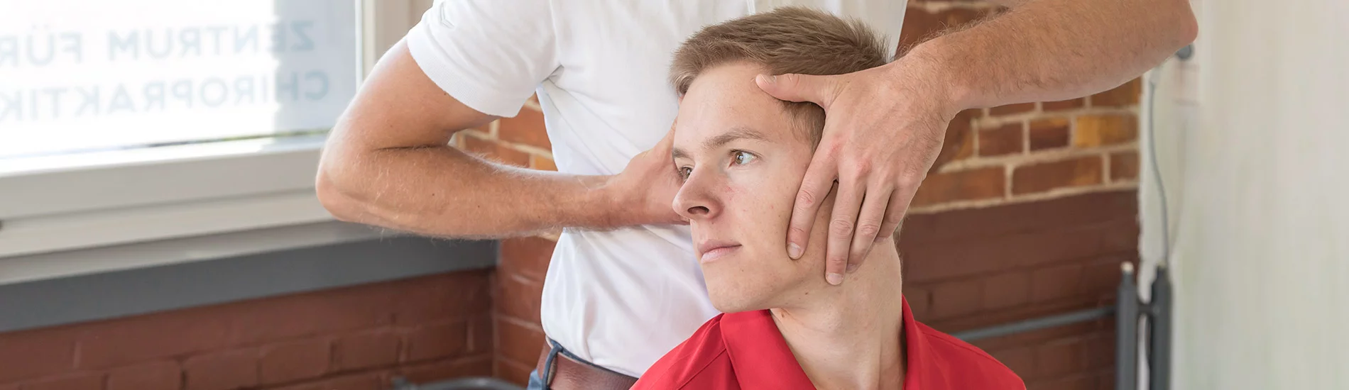 Chiro&Co Zentrum für Chiropraktik in Esslingen Paul Neumann