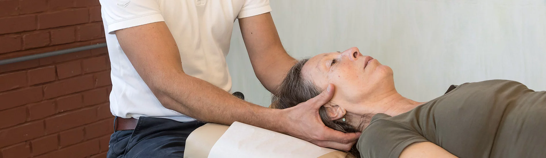 Chiro&Co Zentrum für Chiropraktik in Esslingen Paul Neumann - Osteopathie und Chiropraktik für groß und klein