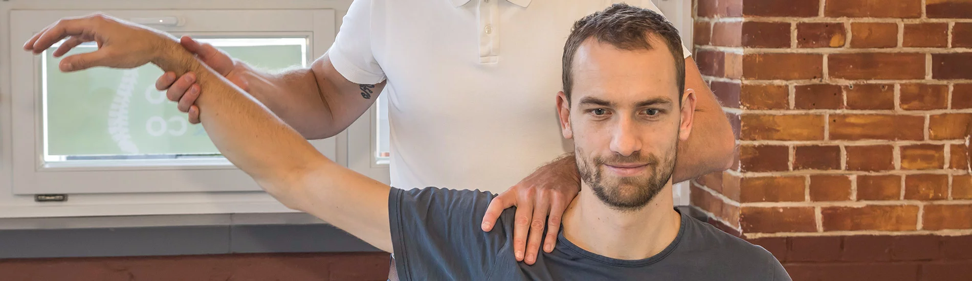 Chiro&Co Zentrum für Chiropraktik in Esslingen Paul Neumann